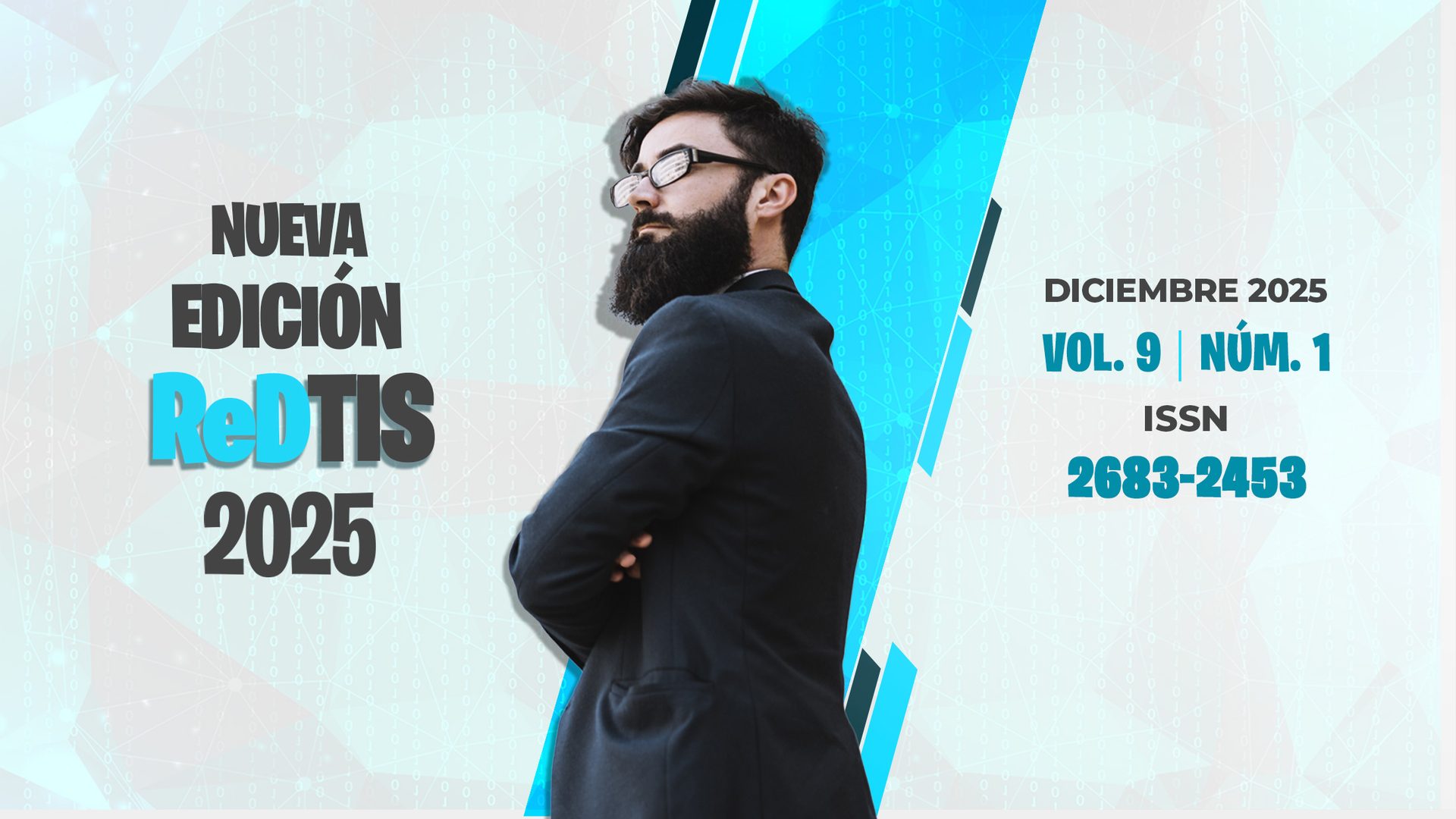 NUEVA EDICION REDTIS 2025